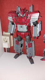 Transformers Toyseasy Liaoning, Verzamelen, Transformers, Overige generaties, Ophalen of Verzenden, Zo goed als nieuw
