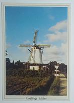 Kloetinge gem. Goes ( Zld. ) Oostmolen, Verzenden, 1980 tot heden, Ongelopen, Zeeland