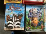 T.K. nog 29 Dreamworks films zie actuele lijst Garfield e.a., Avontuur, Gebruikt, Ophalen of Verzenden, Vanaf 6 jaar