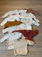 Babykleding maat 56, Kinderen en Baby's, Babykleding | Maat 56, Ophalen of Verzenden, Zo goed als nieuw, Jongetje of Meisje