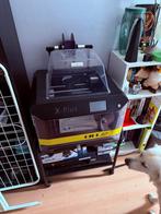 Qidi x plus, Computers en Software, 3D Printers, Ophalen, Ingebouwde Wi-Fi, Qidi, Zo goed als nieuw