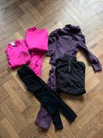 Ski thermo kleding 6 jaar, Ophalen of Verzenden, Gebruikt