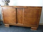 Art Deco Dressoir jaren 20, Ophalen, Gebruikt, Art Deco, 25 tot 50 cm