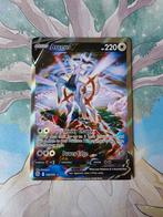 Pokemon brilliant stars Arceus v alt art 166/172, Ophalen of Verzenden, Nieuw, Losse kaart, Foil