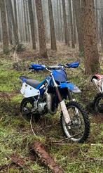 Yamaha YZ 85, Fietsen en Brommers, Brommers | Crossbrommers, Ophalen, Zo goed als nieuw, Yamaha