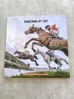Racing Post Wall Calendar 2025, Ophalen of Verzenden, Maandkalender, Nieuw