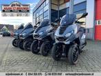 Peugeot Metropolis GT TIJDELIJK 1000 EURO KORTING VAN 13999, Motoren, Motoren | Overige merken, Bedrijf, Scooter