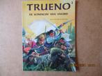 adv4080 trueno, Ophalen, Gelezen