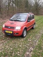 Fiat Panda 1.2 Professional 4X4 ,bj.2006 98000km, Auto's, Origineel Nederlands, Te koop, 60 pk, Benzine