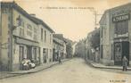(379-026-031) Charlieu (Loire) Rue du Pont de Pierre, Verzenden, Frankrijk