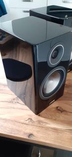Canton Townus 30 nieuwe speakers., Nieuw, Overige merken, Front, Rear of Stereo speakers, Ophalen of Verzenden