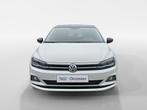 Volkswagen Polo 1.0 TSI Highline | Panoramadak | Digitale Co, Auto's, Volkswagen, Voorwielaandrijving, 12 maanden, Stof, Gebruikt