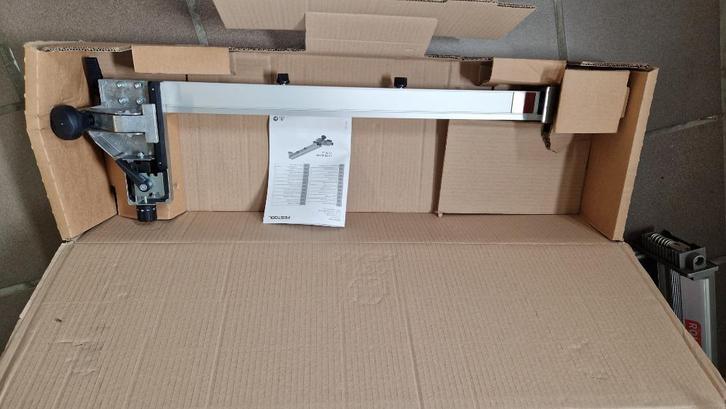 Festool LA-CS50/CMS lengteaanslag, langsgeleider nieuw, Doe-het-zelf en Verbouw, Gereedschap | Machine-onderdelen en Toebehoren