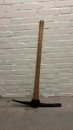 Pikhouweel, Ophalen, Zo goed als nieuw, Pikhouweel