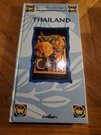 Oosters culinair Thailand, Nieuw, Ophalen of Verzenden