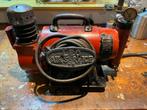 Antieke compressor zonder tank, Doe-het-zelf en Verbouw, Compressors, Ophalen, Gebruikt, 6 tot 10 bar, Minder dan 200 liter/min