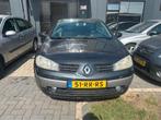 Renault Megane Coupe Cabrio 1.6 Privilège Lux(Adv gewijzigd), Beige, Bedrijf, Handgeschakeld, 1080 kg