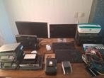 Kassasysteem,pinapparaat,d-link,cisco,dell,twv +-5000 euro, Computers en Software, Ophalen of Verzenden, Gebruikt