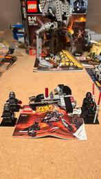 Lego 75079 Star Wars Shadow Troopers, Ophalen of Verzenden, Zo goed als nieuw
