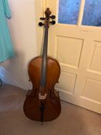 3/4 cello, Muziek en Instrumenten, Strijkinstrumenten | Cello's, Ophalen, Zo goed als nieuw