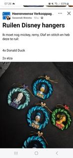 Mickey Mouse krans ah  gezocht /ruilen, Verzamelen, Disney, Ophalen of Verzenden, Mickey Mouse, Beeldje of Figuurtje