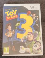 Spel Wii - Toy Story 3, Spelcomputers en Games, Games | Nintendo Wii, Avontuur en Actie, Gebruikt, 1 speler, Ophalen of Verzenden