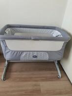 Chicco Next2 me, Kinderen en Baby's, Babywiegjes en Ledikanten, Ophalen of Verzenden, Zo goed als nieuw, Wieg