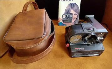 polaroid land camera beschikbaar voor biedingen