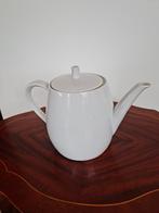 Seltmann Weiden Bavaria Roma theepot, Antiek en Kunst, Antiek | Servies los, Ophalen of Verzenden