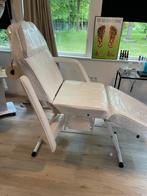 Nieuwe magge pedicure stoel, Ophalen of Verzenden, Zo goed als nieuw, Massagestoel of Kussen