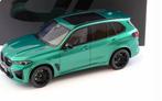 1:18 bmw x5m, Hobby en Vrije tijd, Modelauto's | 1:18, Ophalen of Verzenden, Nieuw