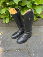 Rijlaarzen Qhp julia junior N mt 36, Dieren en Toebehoren, Ophalen of Verzenden, Zo goed als nieuw, Dressuur, Schoeisel