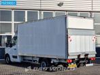 Renault Master 145PK Laadklep 460meter lange bak XXL Bakwage, Auto's, Bestelauto's, Te koop, 145 pk, Gebruikt, Airconditioning