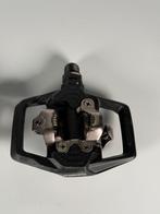 Shimano SPD Pedalen – PD-ME700, Crankstel of Pedalen, Verzenden, Mountainbike, Zo goed als nieuw