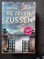 Lucinda Riley - De zeven zussen, Ophalen, Gelezen
