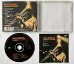 CD - Hugh Masekela - African Breeze - 80s, Verzenden, 1980 tot heden, Zo goed als nieuw, Jazz