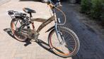 Jongens fiets  Lookie Booster 20 inch, Ophalen, Zo goed als nieuw, 20 inch