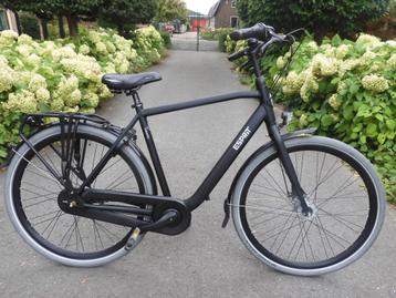 Prachtige Gazelle Esprit met 54 frame en 7 versnellingen beschikbaar voor biedingen