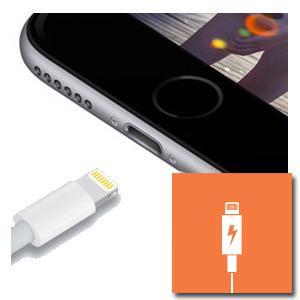 iPhone oplaad connector vervangen, Telecommunicatie, Mobiele telefoons | Toebehoren en Onderdelen, Ophalen of Verzenden