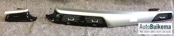 Originele BMW 5 serie Set Dashboard Interieurlijsten inclusi beschikbaar voor biedingen