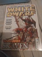White Dwarf 373 - Warhammer Skaven, Ophalen of Verzenden, Gelezen, Sport en Vrije tijd