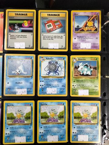 Zeldzame Base 2, Legendary, first edition  beschikbaar voor biedingen