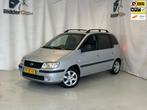 Hyundai Matrix 1.6i Active Cool|1E EIG|NAP|AUTOMAAT|AIRCO|EL, Matrix, Gebruikt, 4 cilinders, Origineel Nederlands