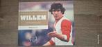 Willem de voetballer - Willem van Hanegem biografie, Kick Uitgevers, Nieuw, Ophalen of Verzenden, Sport
