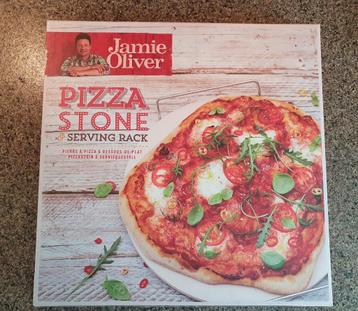 Jamie Oliver Pizza Stone