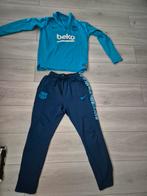 Nike trainingspak, Ophalen of Verzenden, Zo goed als nieuw