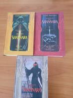 Terry Brooks Reis van de Jerle, Boeken, Ophalen of Verzenden, Gelezen