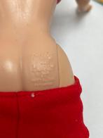 Barbie Mattel Midge brunette in originele doos 1962, Xxxxxx, Ophalen of Verzenden, Zo goed als nieuw, Pop