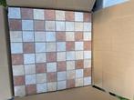 Mozaiek tegels, Doe-het-zelf en Verbouw, Tegels, Ophalen, Nieuw, 20 tot 40 cm, Minder dan 5 m²