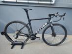Exclusieve Factor Ostro Gravel,Classified, Versnellingen, Zo goed als nieuw, 53 tot 57 cm, Ophalen